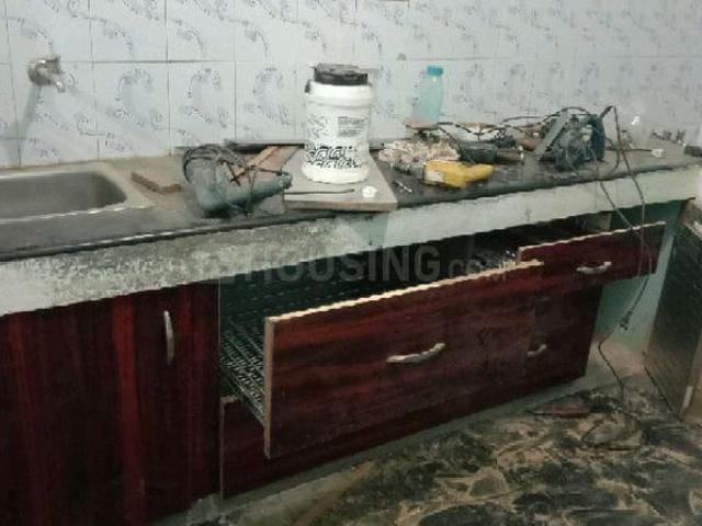 2 BHK Apartment in Ashok Nagar for rent Bengaluru. The reference number is 11985836