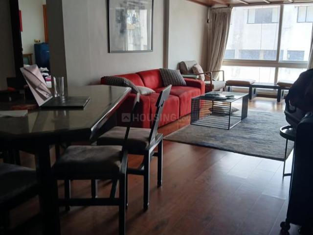 2 BHK Apartment in Ashok Nagar for rent Bengaluru. The reference number is 20137293
