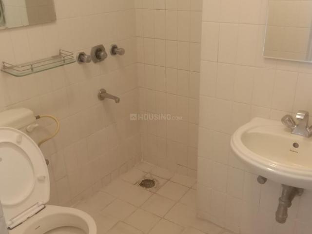 2 BHK Apartment in Ashok Nagar for rent Bengaluru. The reference number is 20138379