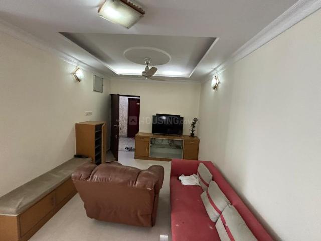 2 BHK Apartment in Ashok Nagar for rent Bengaluru. The reference number is 20131622