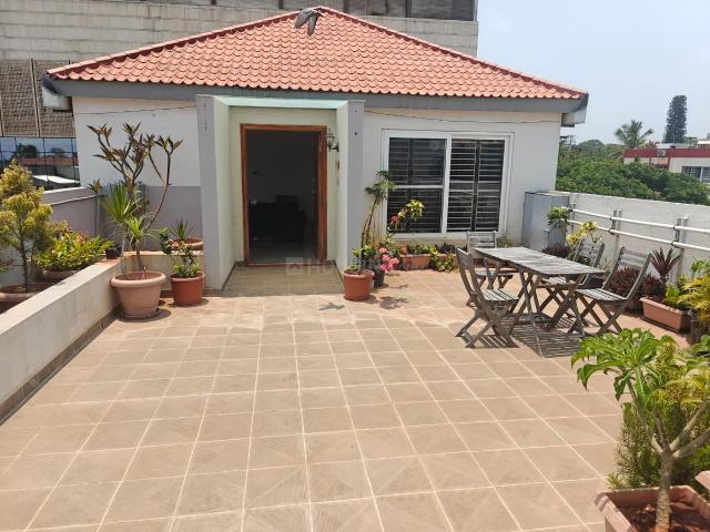 2 BHK Apartment in Ashok Nagar for rent Bengaluru. The reference number is 20299895