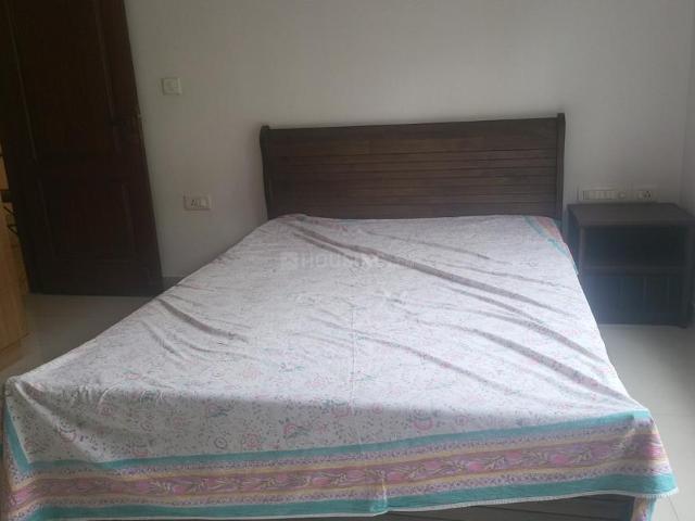 2 BHK Apartment in Ashok Nagar for rent Bengaluru. The reference number is 20515268