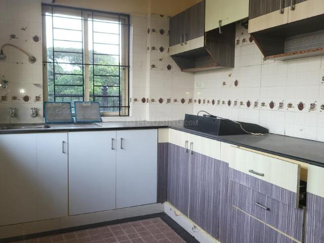 2 BHK Apartment in Ashok Nagar for rent Bengaluru. The reference number is 20625887