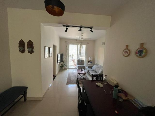 2 BHK Apartment in Ashok Nagar for rent Bengaluru. The reference number is 20759979