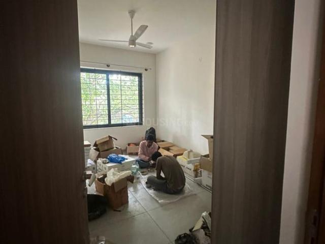 2 BHK Apartment in Ashok Nagar for rent Bengaluru. The reference number is 21067731
