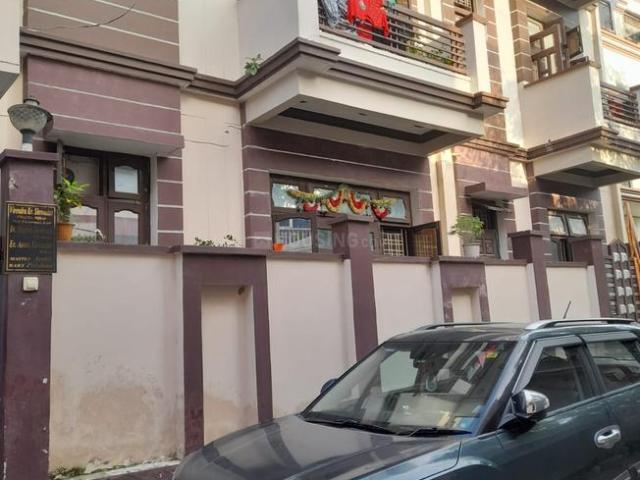2 BHK Apartment in Ashok Nagar for rent Gorakhpur. The reference number is 15805801