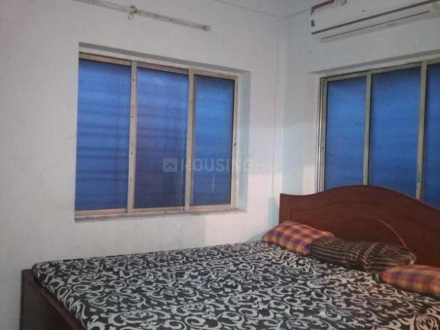 2 BHK Apartment in Ashok Nagar for rent Kolkata. The reference number is 19072482