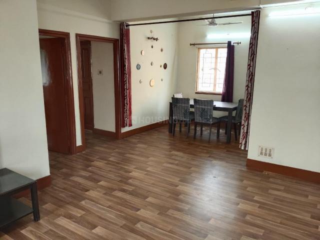 2 BHK Apartment in Ashok Nagar for rent Kolkata. The reference number is 19882460