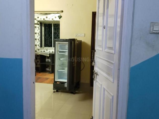 2 BHK Apartment in Ashok Nagar for rent Kolkata. The reference number is 20263696