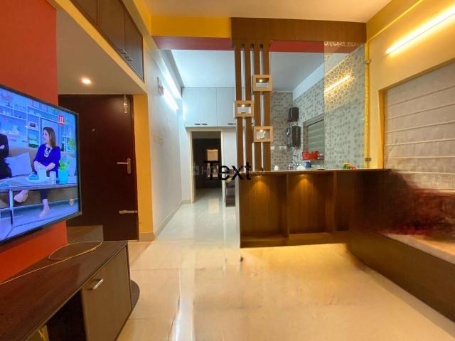 2 BHK Apartment in Ashok Nagar for rent Kolkata. The reference number is 20284541