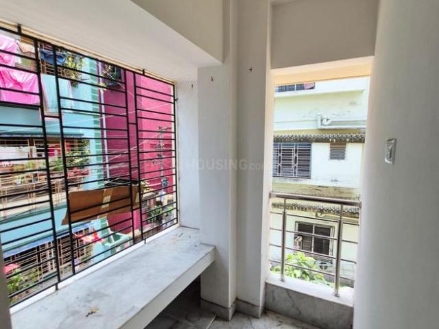 2 BHK Apartment in Ashok Nagar for rent Kolkata. The reference number is 20202678
