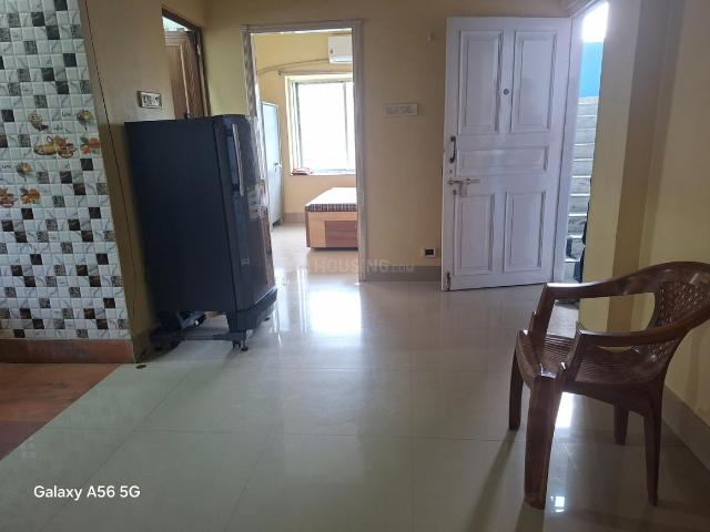 2 BHK Apartment in Ashok Nagar for rent Kolkata. The reference number is 20336558