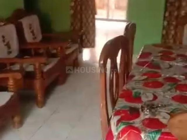 2 BHK Apartment in Ashok Nagar for rent Kolkata. The reference number is 20882927