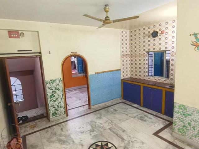 2 BHK Apartment in Ashok Nagar for rent Kolkata. The reference number is 20931051