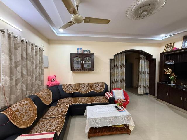 2 BHK Apartment in AShok Nagar for rent Kakinada. The reference number is 18670555