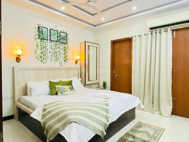 2 BHK Apartment in Ashok Nagar for rent Jaipur. The reference number is 17335468