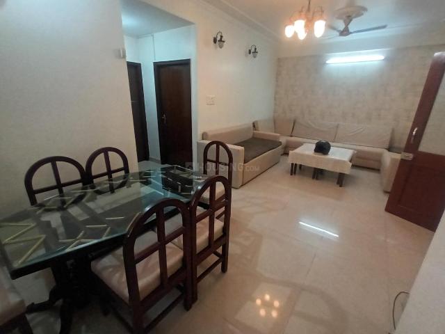 2 BHK Apartment in Ashok Nagar for rent Jaipur. The reference number is 19952512