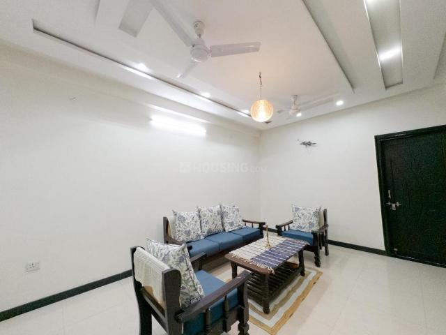 2 BHK Apartment in Ashok Nagar for rent Jaipur. The reference number is 21022358