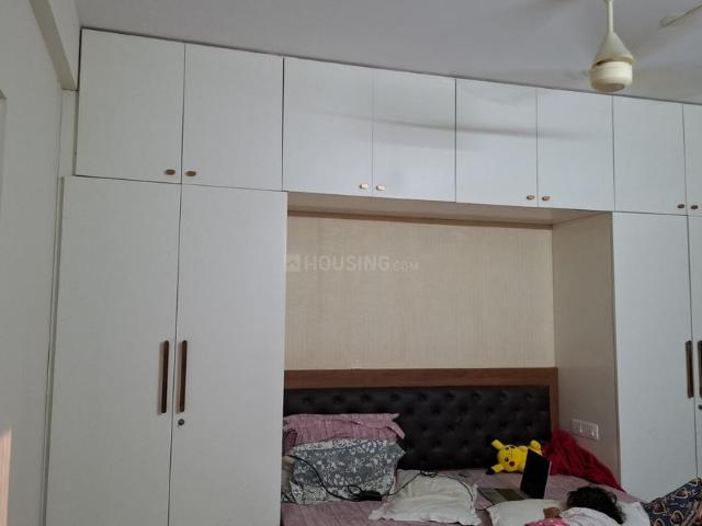 2 BHK Apartment in Ashok Nagar for rent Mangalore. The reference number is 20317478