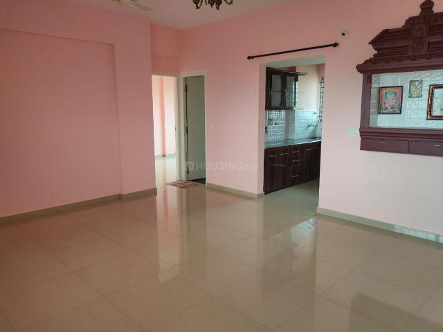 2 BHK Apartment in Ashok Nagar for rent Mangalore. The reference number is 20911875