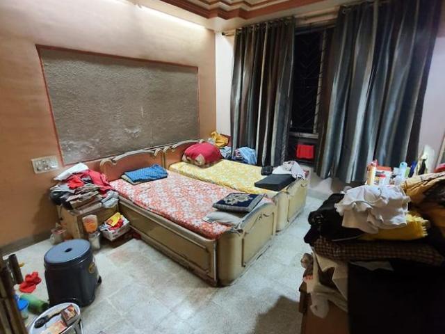 2 BHK Apartment in Ashok Nagar for rent Pune. The reference number is 12355988