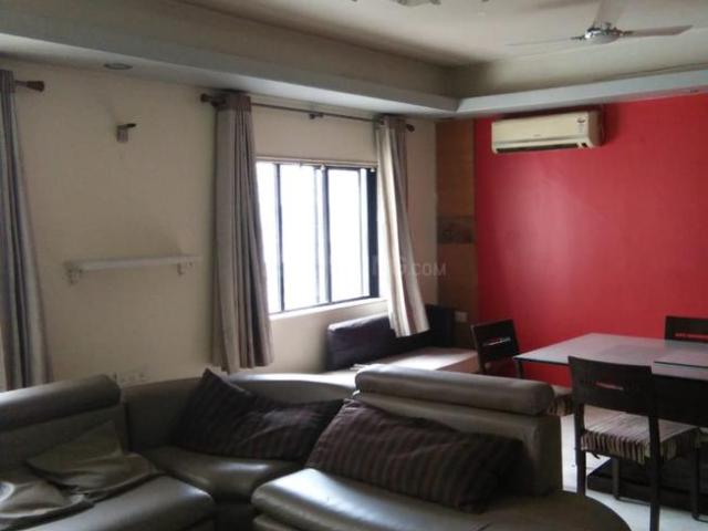 2 BHK Apartment in Ashok Nagar for rent Pune. The reference number is 14742090