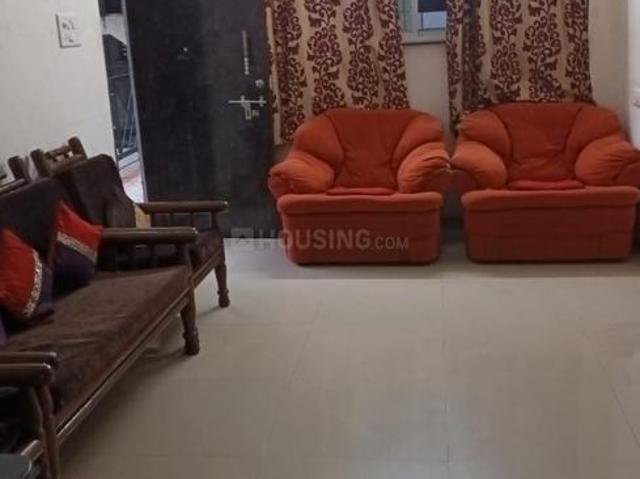 2 BHK Apartment in Ashok Nagar for rent Pune. The reference number is 18629746