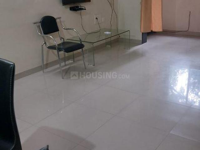 2 BHK Apartment in Ashok Nagar for rent Pune. The reference number is 19454177