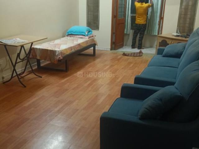2 BHK Apartment in Ashok Nagar for rent Pune. The reference number is 20898851