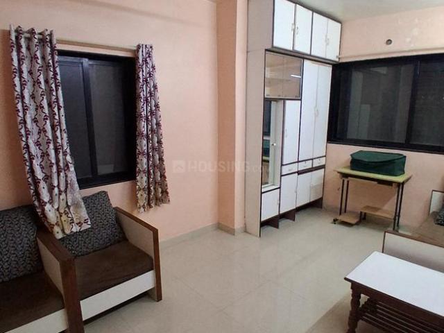 2 BHK Apartment in Ashok Nagar for rent Pune. The reference number is 21062462