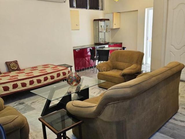 2 BHK Apartment in Ashok Nagar for rent Ranchi. The reference number is 19602443