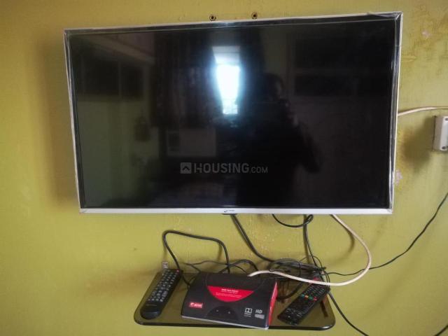 2 BHK Apartment in Ashok Nagar for rent Ranchi. The reference number is 20876917