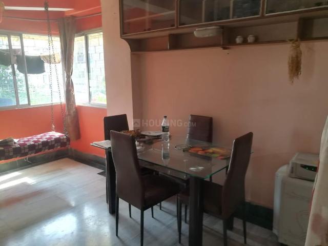 2 BHK Apartment in Ashok Nagar for rent Ranchi. The reference number is 20936437