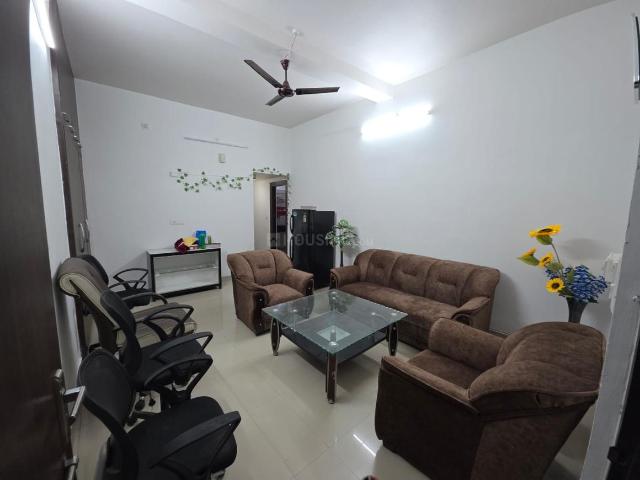 2 BHK Apartment in Ashok Nagar for rent Ranchi. The reference number is 20996961