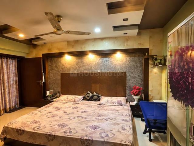 2 BHK Apartment in Ashok Nagar for rent Ranchi. The reference number is 21239604