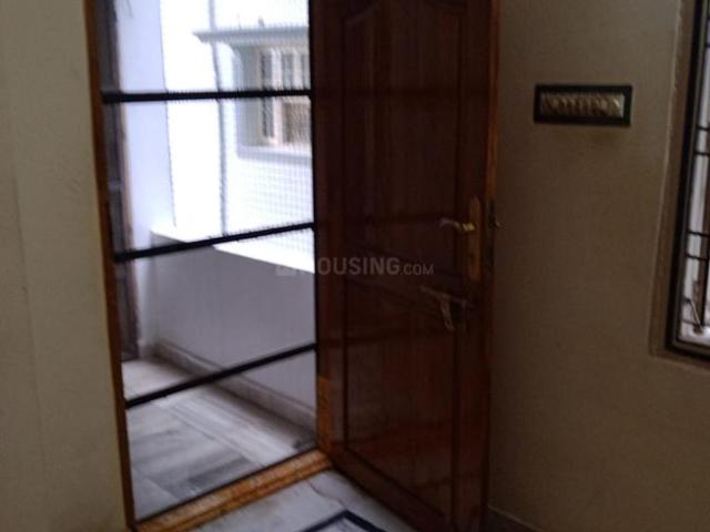 2 BHK Apartment in Ashok Nagar for rent Vijayawada. The reference number is 21283667