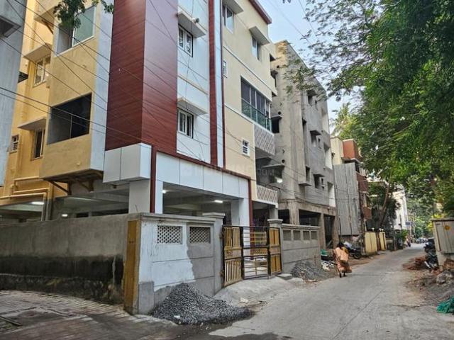 2 BHK Apartment in Ashok Nagar for resale Chennai. The reference number is 21239893