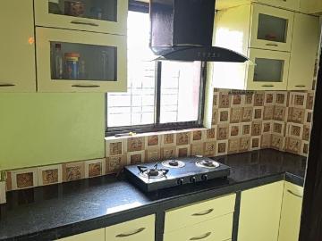 2 BHK Apartment in Ashok Nagar for resale Kolkata. The reference number is 18586143