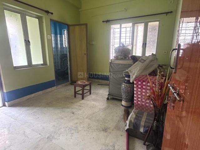 2 BHK Apartment in Ashok Nagar for resale Kolkata. The reference number is 19813177