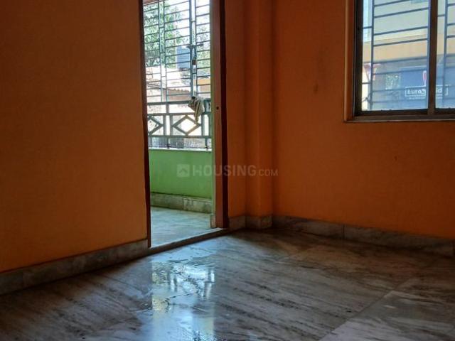 2 BHK Apartment in Ashok Nagar for resale Kolkata. The reference number is 20828335
