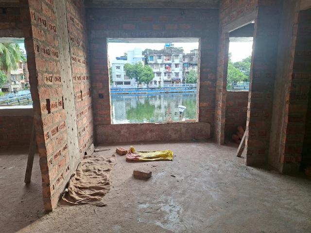 2 BHK Apartment in Ashok Nagar for resale Kolkata. The reference number is 20875283