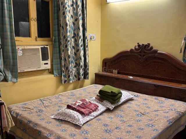 2 BHK Apartment in Ashok Nagar for resale Kolkata. The reference number is 21332725