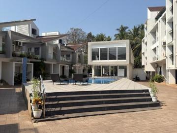 Assagao, North Goa District, Goa State