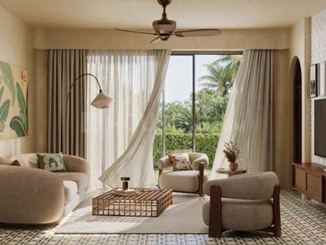 2 BHK Apartment in Assagao for resale Goa. The reference number is 21093082