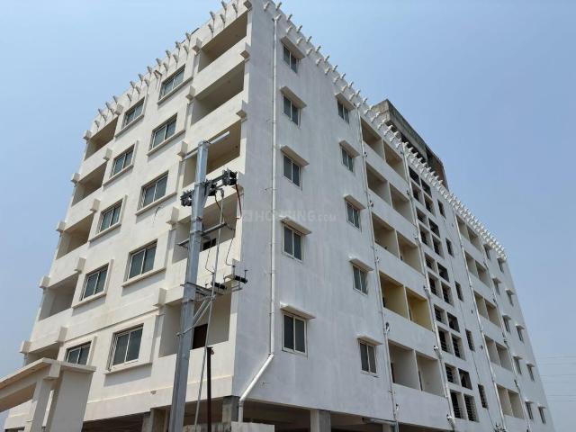 2 BHK Apartment in Attapur for resale Hyderabad. The reference number is 17782846