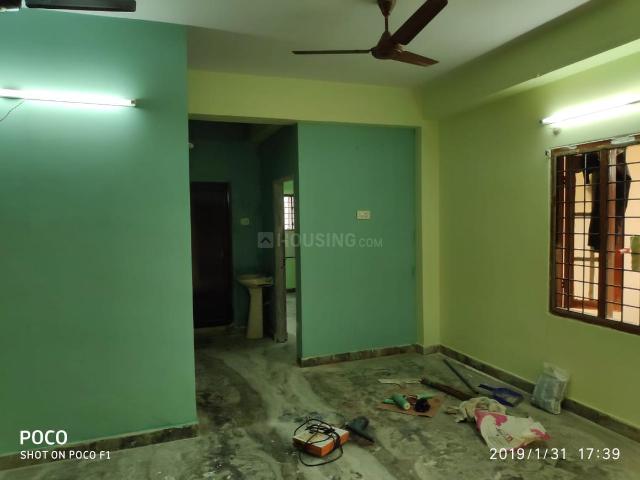 2 BHK Apartment in Attapur for resale Hyderabad. The reference number is 20100955