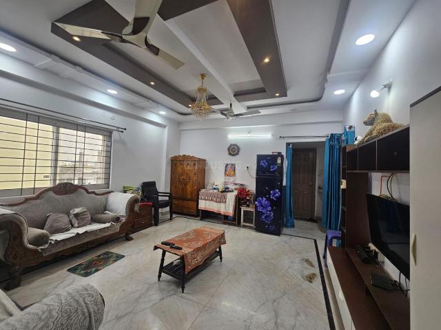 2 BHK Apartment in Attapur for resale Hyderabad. The reference number is 20409646