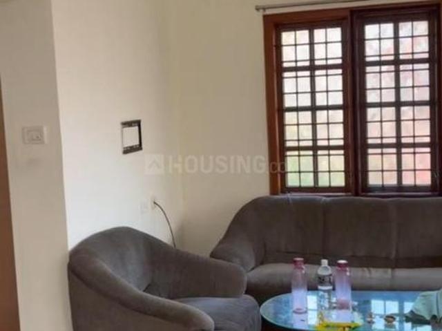 2 BHK Apartment in Attavar for rent Mangalore. The reference number is 21163927