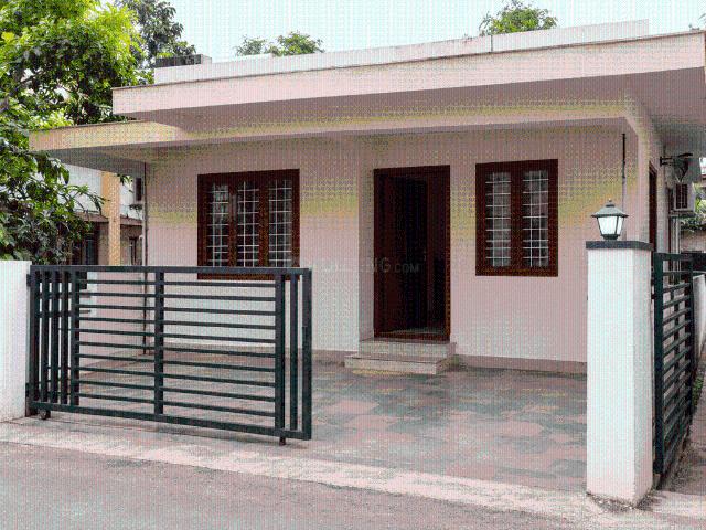2 BHK Apartment in Attavar for rent Mangalore. The reference number is 21168255
