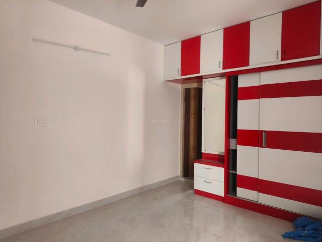 2 BHK Apartment in Attibele for rent Bengaluru. The reference number is 16209129